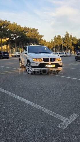 BMW X5-2