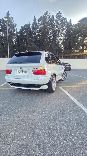 BMW X5-5