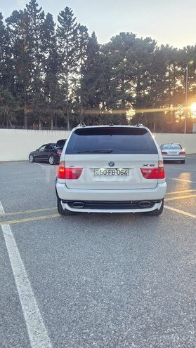 BMW X5-4