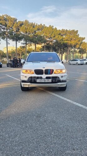 BMW X5-6