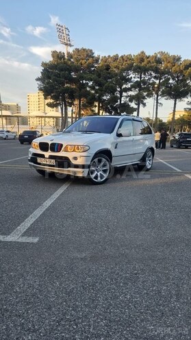 BMW X5-1