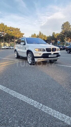 BMW X5-8