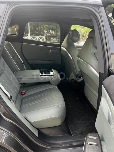 Changan Deepal S07-9