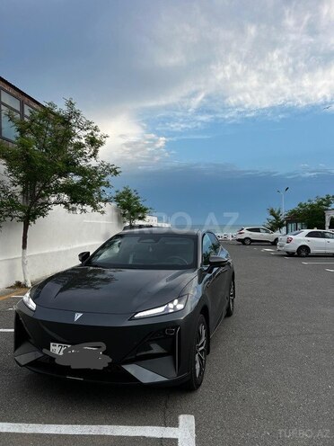 Changan Deepal S07-1
