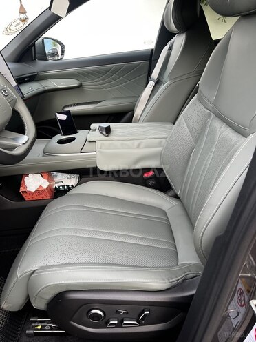 Changan Deepal S07-6