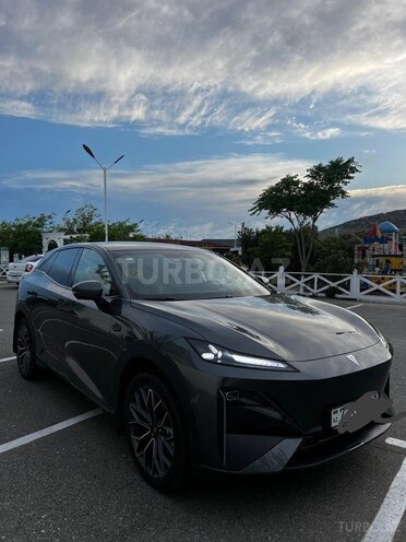 Changan Deepal S07-2