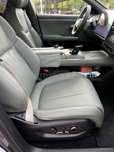 Changan Deepal S07-4