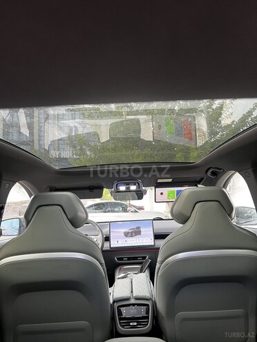Changan Deepal S07-8