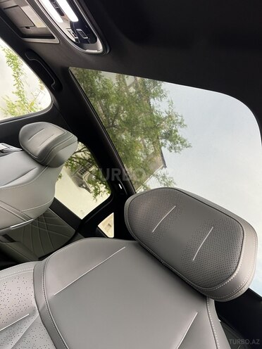 Changan Deepal S07-7