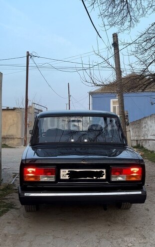 LADA (VAZ) 2107-4