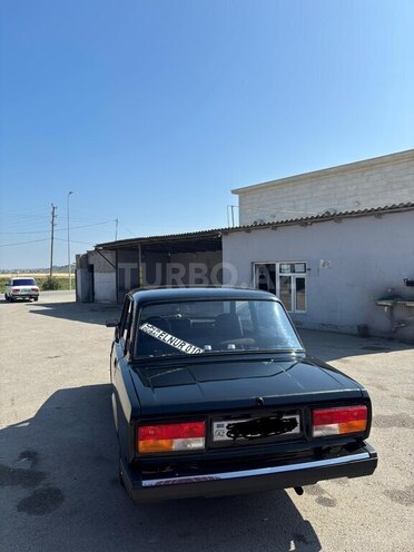 LADA (VAZ) 2107-3