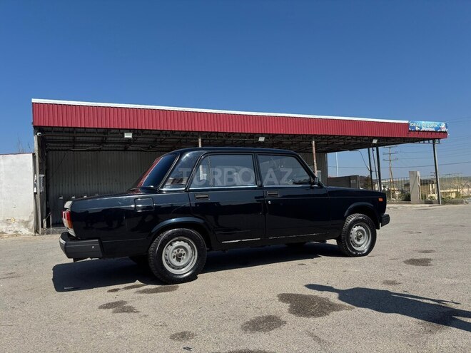 LADA (VAZ) 2107-6