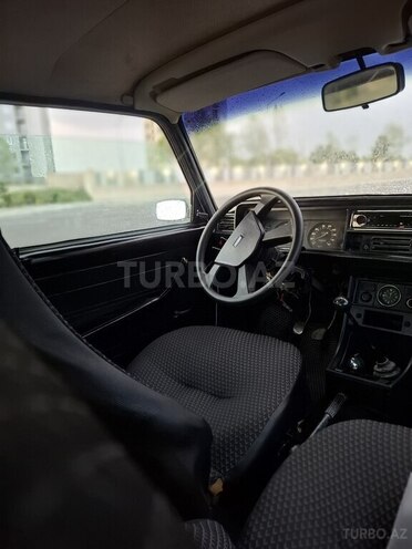 LADA (VAZ) 2107-5