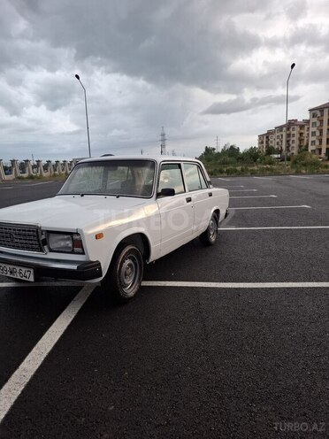 LADA (VAZ) 2107-3