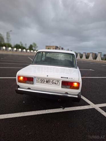 LADA (VAZ) 2107-4