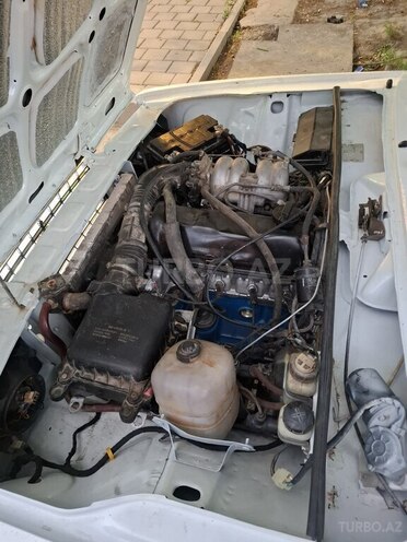 LADA (VAZ) 2107-6