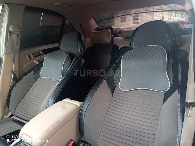 Mercedes C 240-9