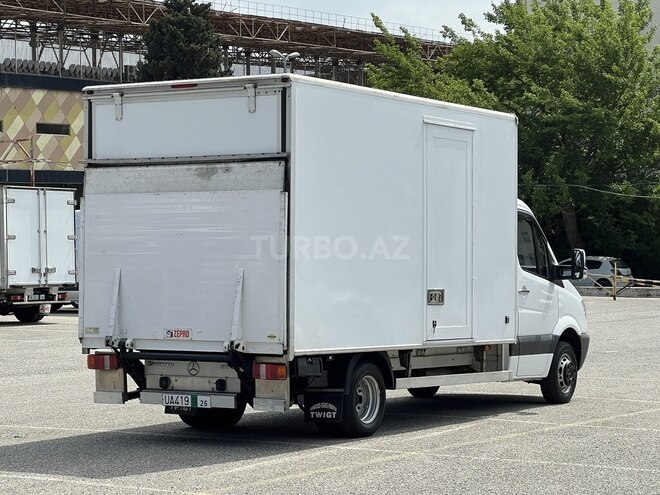 Mercedes Sprinter 515-3