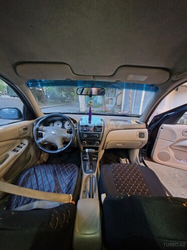 Nissan Sunny-7