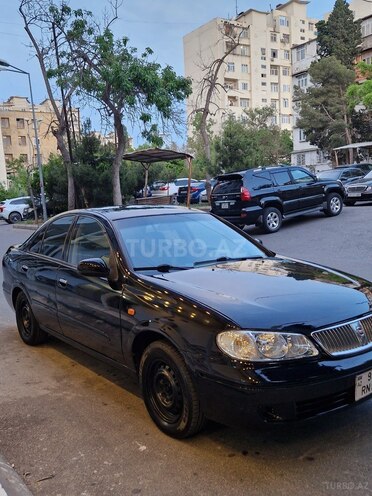 Nissan Sunny-3