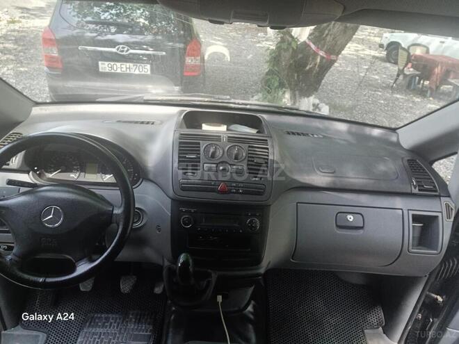 Mercedes Vito-3