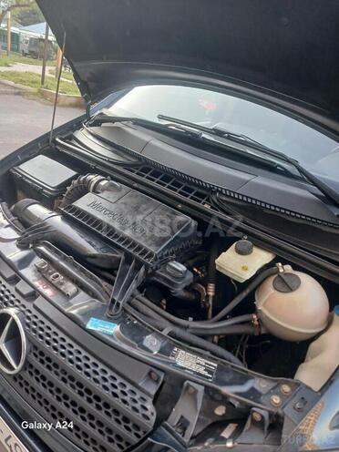 Mercedes Vito-6
