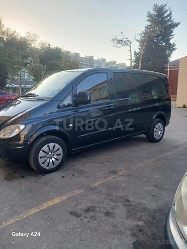 Mercedes Vito-4
