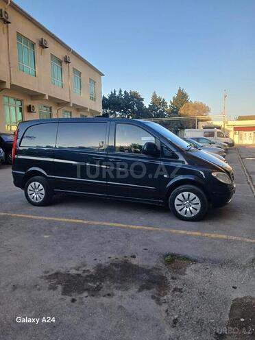 Mercedes Vito-5