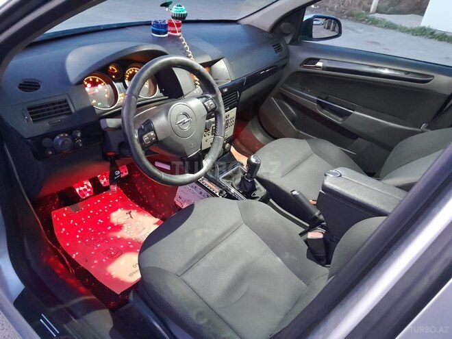 Opel Astra-8
