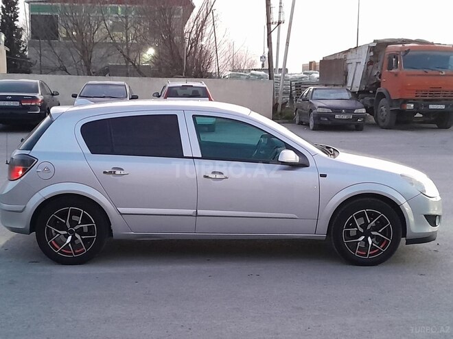 Opel Astra-6