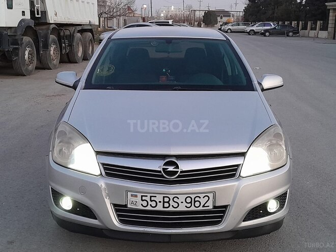 Opel Astra-12