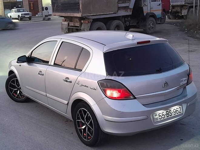 Opel Astra-5