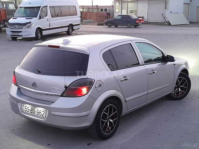 Opel Astra-7