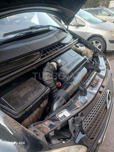 Mercedes Vito-7