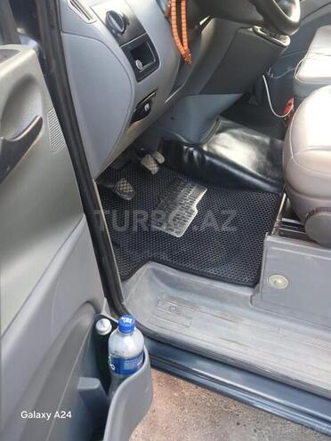 Mercedes Vito-10
