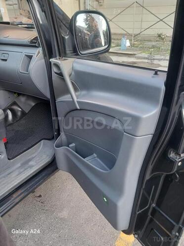 Mercedes Vito-11