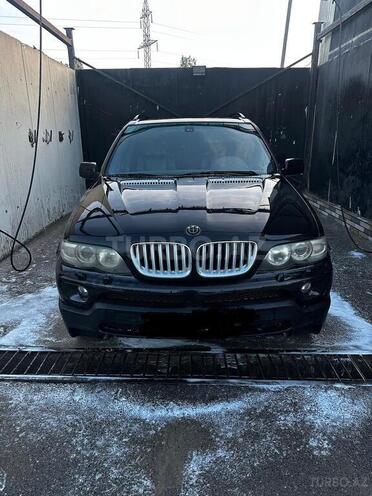 BMW X5-1