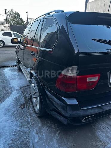 BMW X5-9