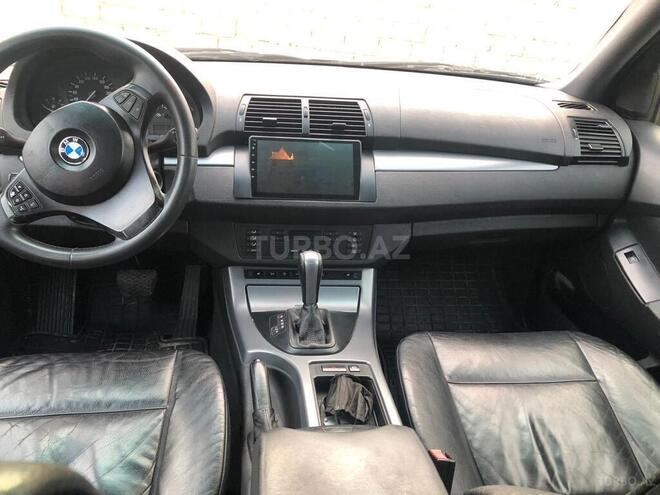 BMW X5-3