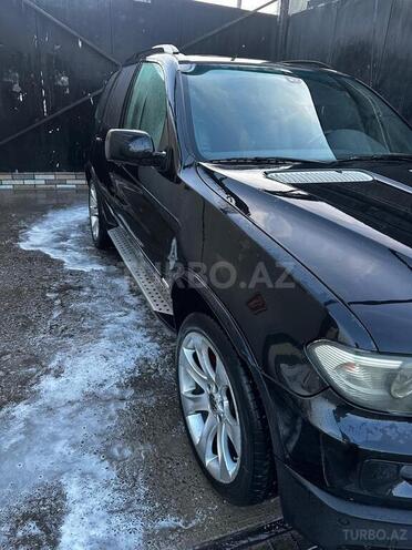 BMW X5-7