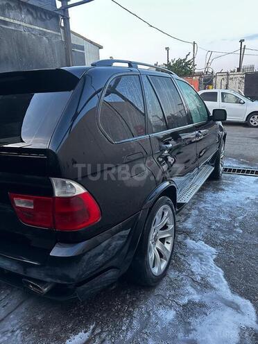 BMW X5-8