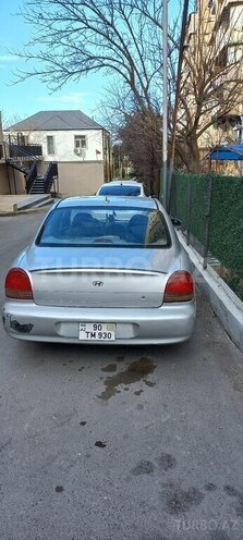 Hyundai Sonata-7