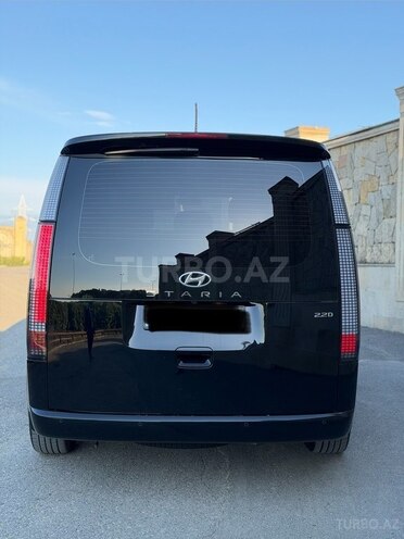 Hyundai Staria-2