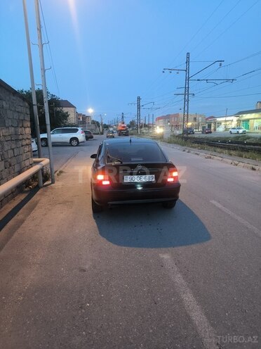 Opel Vectra-2