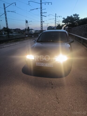 Opel Vectra-5