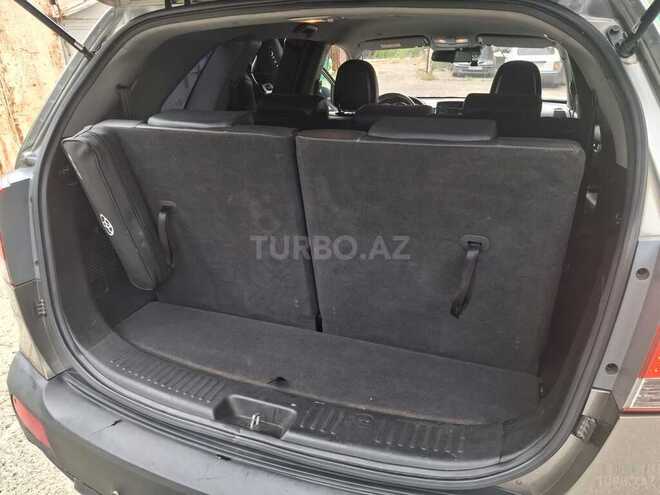 Kia Sorento-10