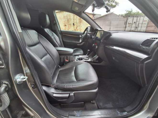 Kia Sorento-7