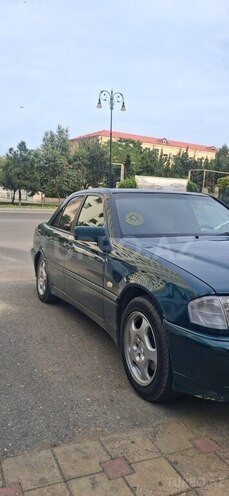 Mercedes C 240-2