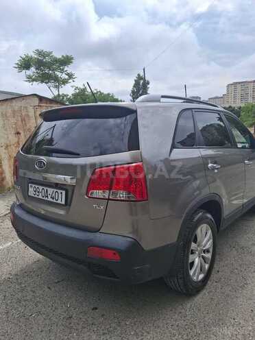 Kia Sorento-5