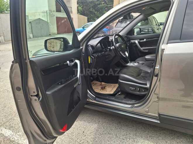 Kia Sorento-15